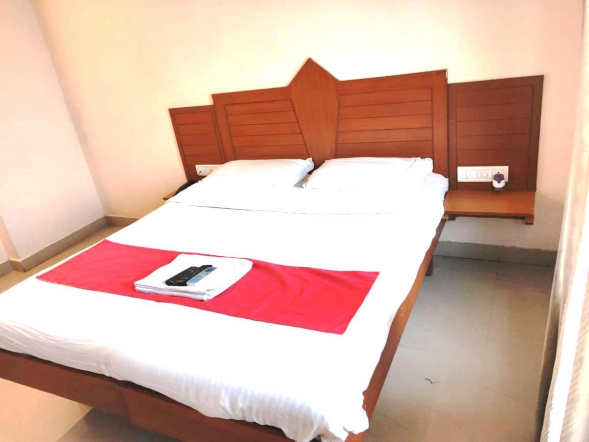 Silver Cloud Hotel Sholinganallur Chennai Extérieur photo