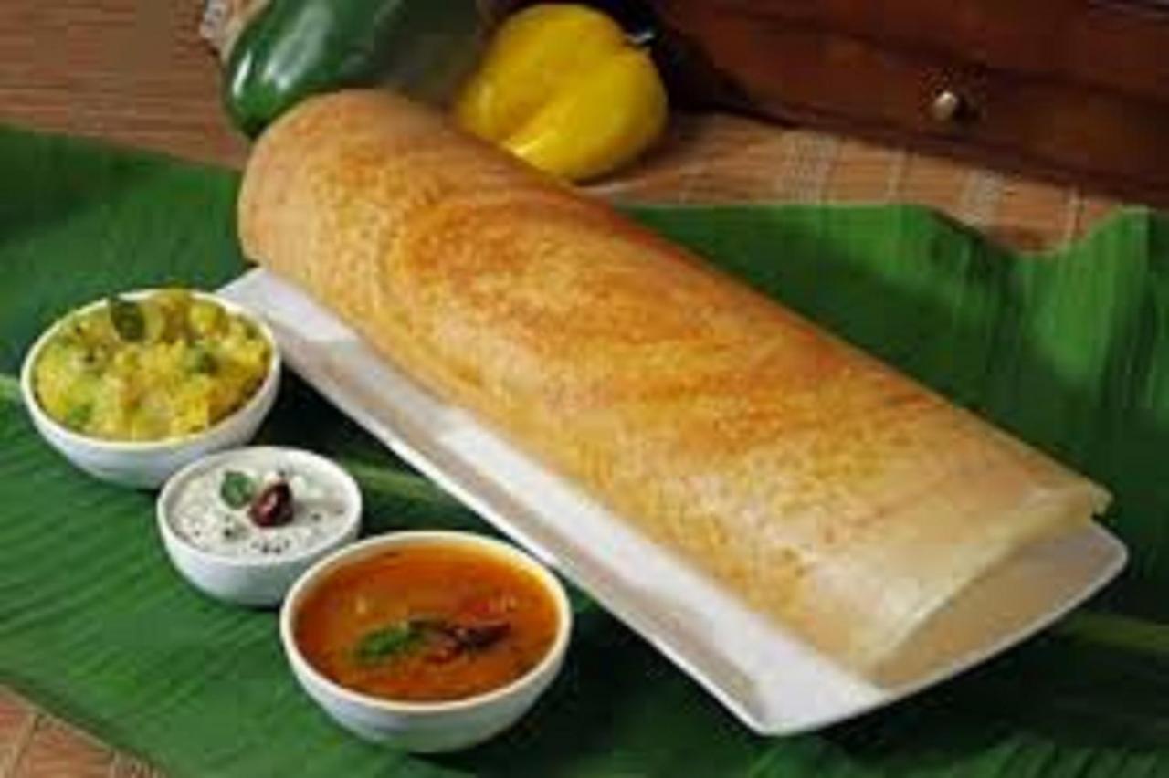 Silver Cloud Hotel Sholinganallur Chennai Extérieur photo