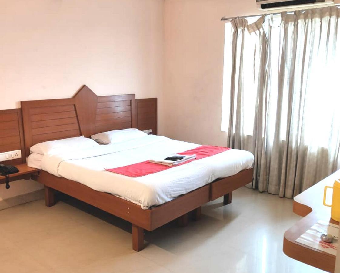 Silver Cloud Hotel Sholinganallur Chennai Extérieur photo