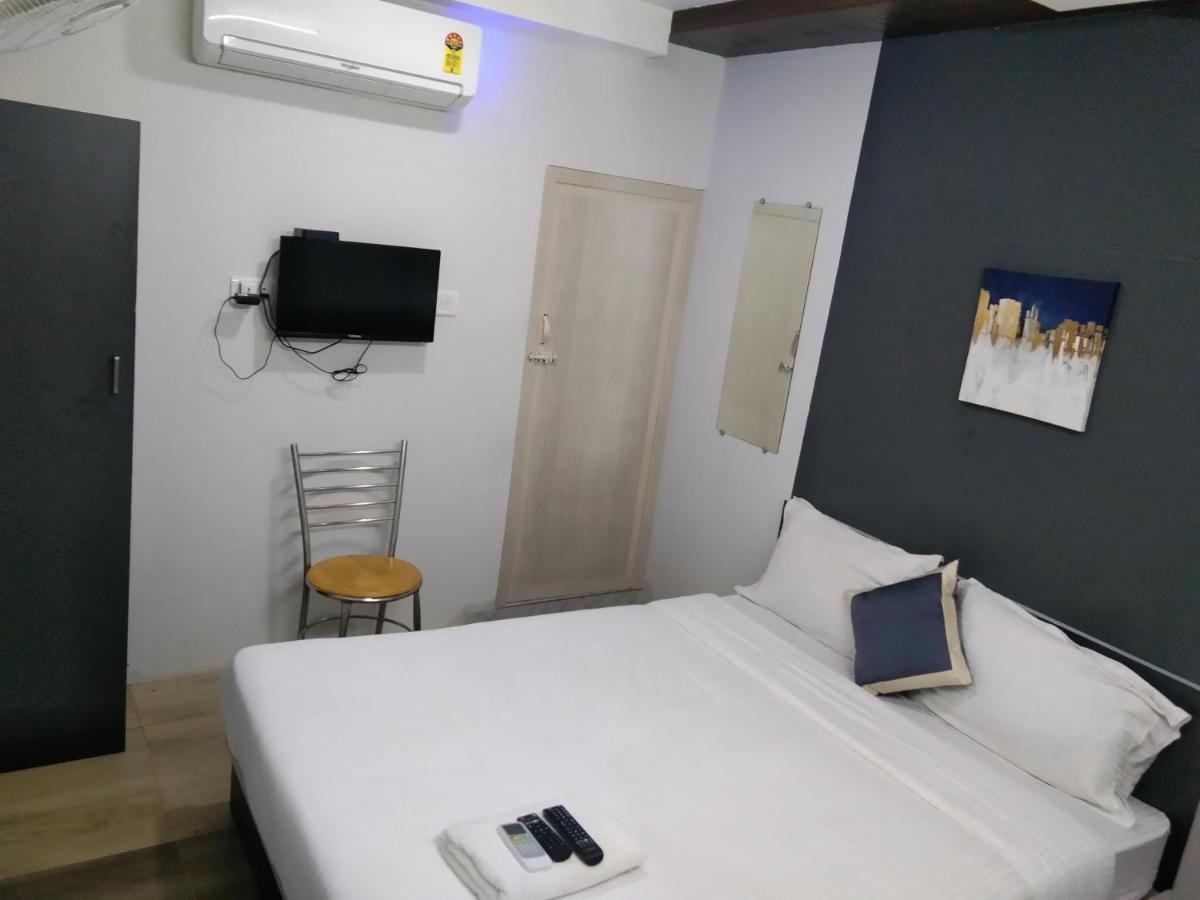 Silver Cloud Hotel Sholinganallur Chennai Extérieur photo