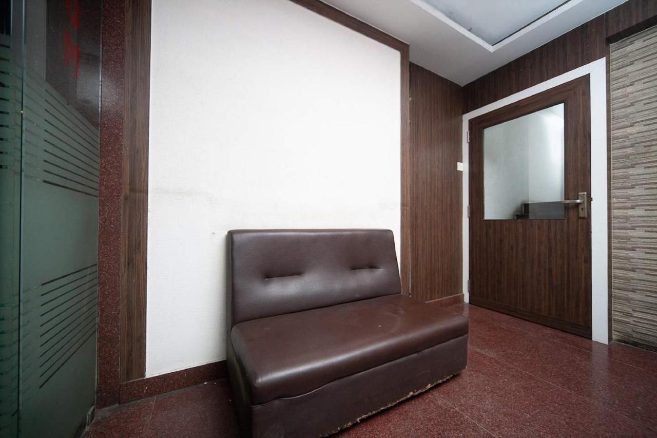 Silver Cloud Hotel Sholinganallur Chennai Extérieur photo