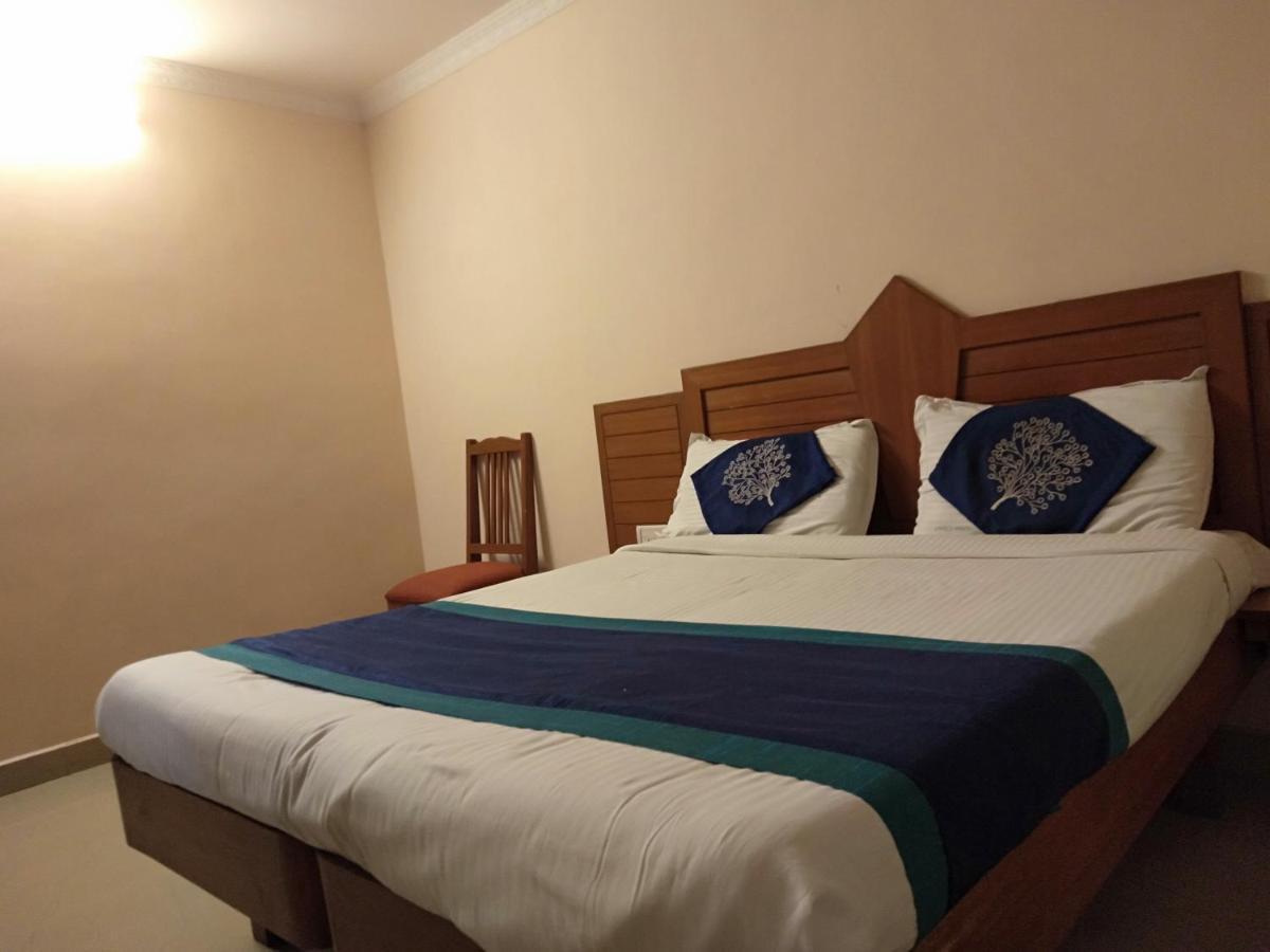Silver Cloud Hotel Sholinganallur Chennai Extérieur photo